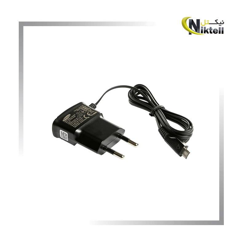 شارژر قدیمی میکرو اصلی