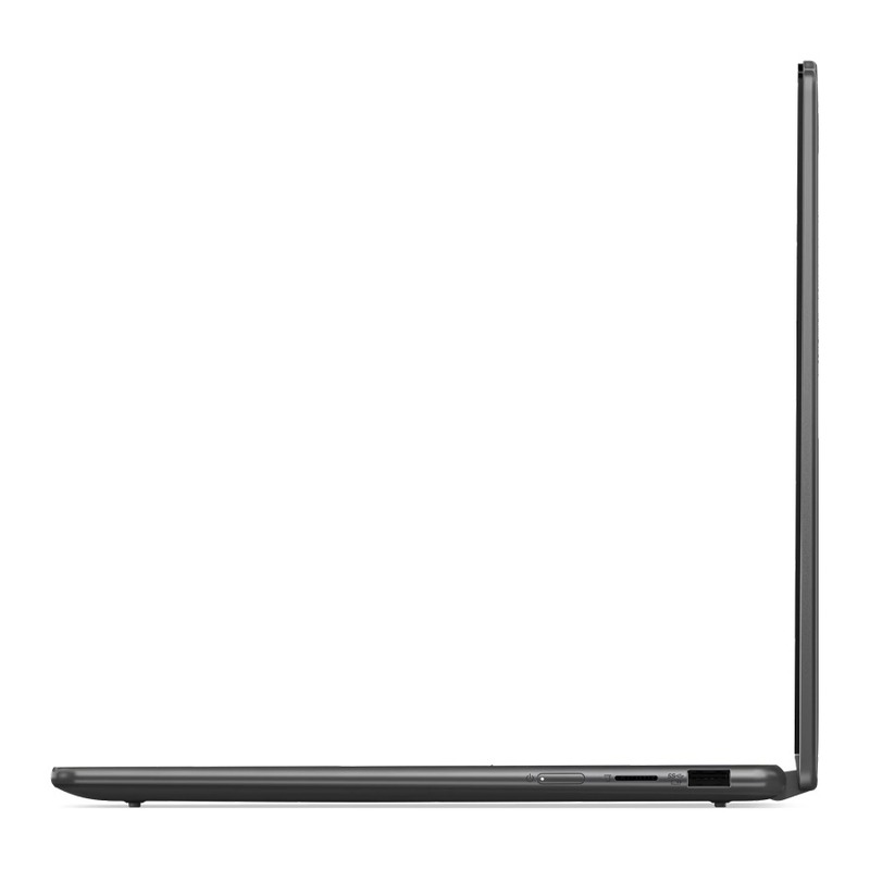 لپ تاپ 14 اینچی لنوو مدل Lenovo YOGA 7 8640HS R5 8GB 512GB SSD Radeon 760M 2k Touch همراه با کیف هدیه