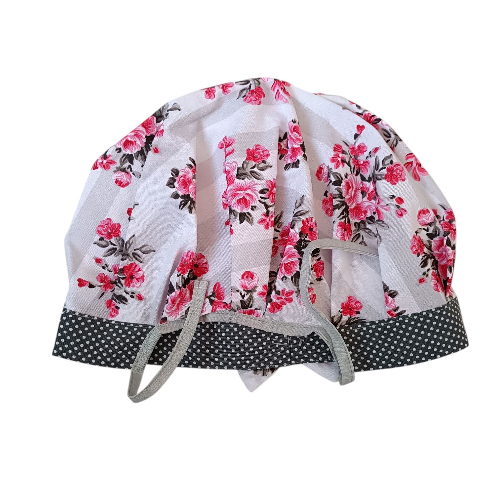 کلاه آشپزی مدل 170-(R-10320)