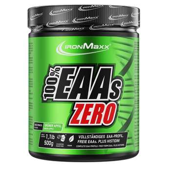 eaa آیرون مکس 500 گرمی * مکمل روز (فروشنده تخصصی)