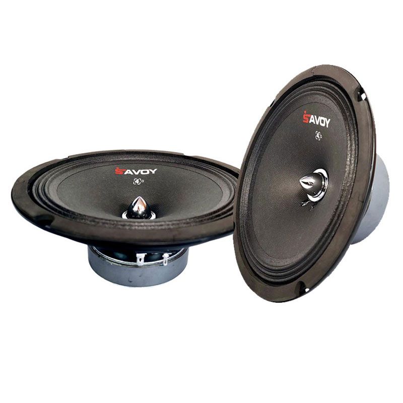 میدرنج ساووی مدل SV-66 بسته دوعددی