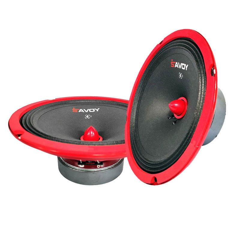 میدرنج ساووی مدل SV-66 بسته دوعددی
