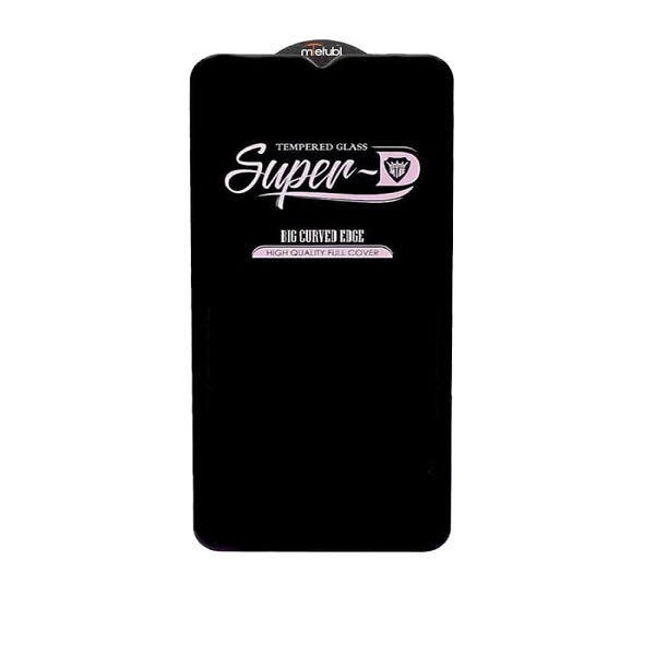 گلس آیفون 14 پرو Pro سوپر دی Super D