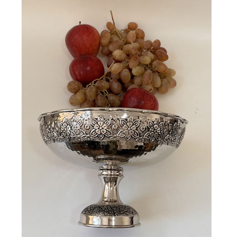 میوه خوری مسی مدل لب چین کد ZH320.9