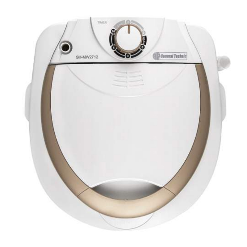 مینی واش جنرال تکنیک مدل SH-MW2712s (پس کرایه)