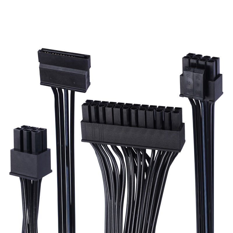 پاور کامپیوتر نوا Nova NP-250W 120mm 250W