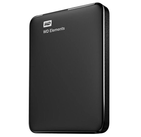 باکس هارد لپ تاپ کایزر 2.5 Kaiser WD USB3.0