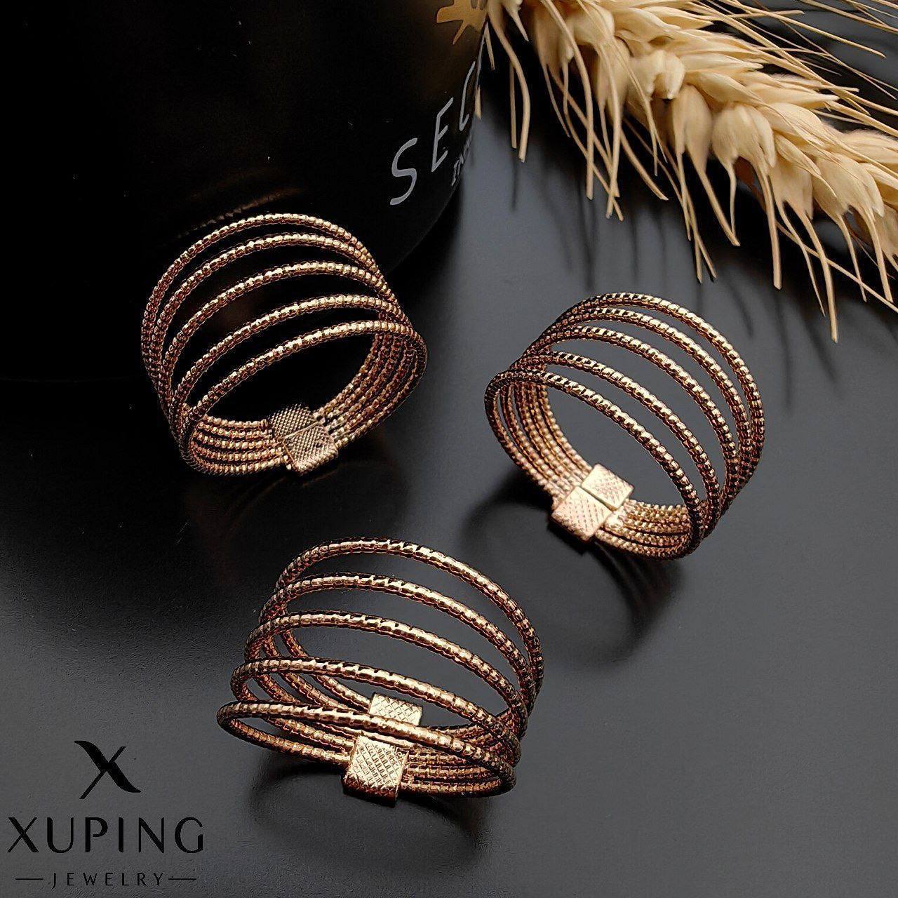 انگشتر ژوپینگ زنانه کد XA374