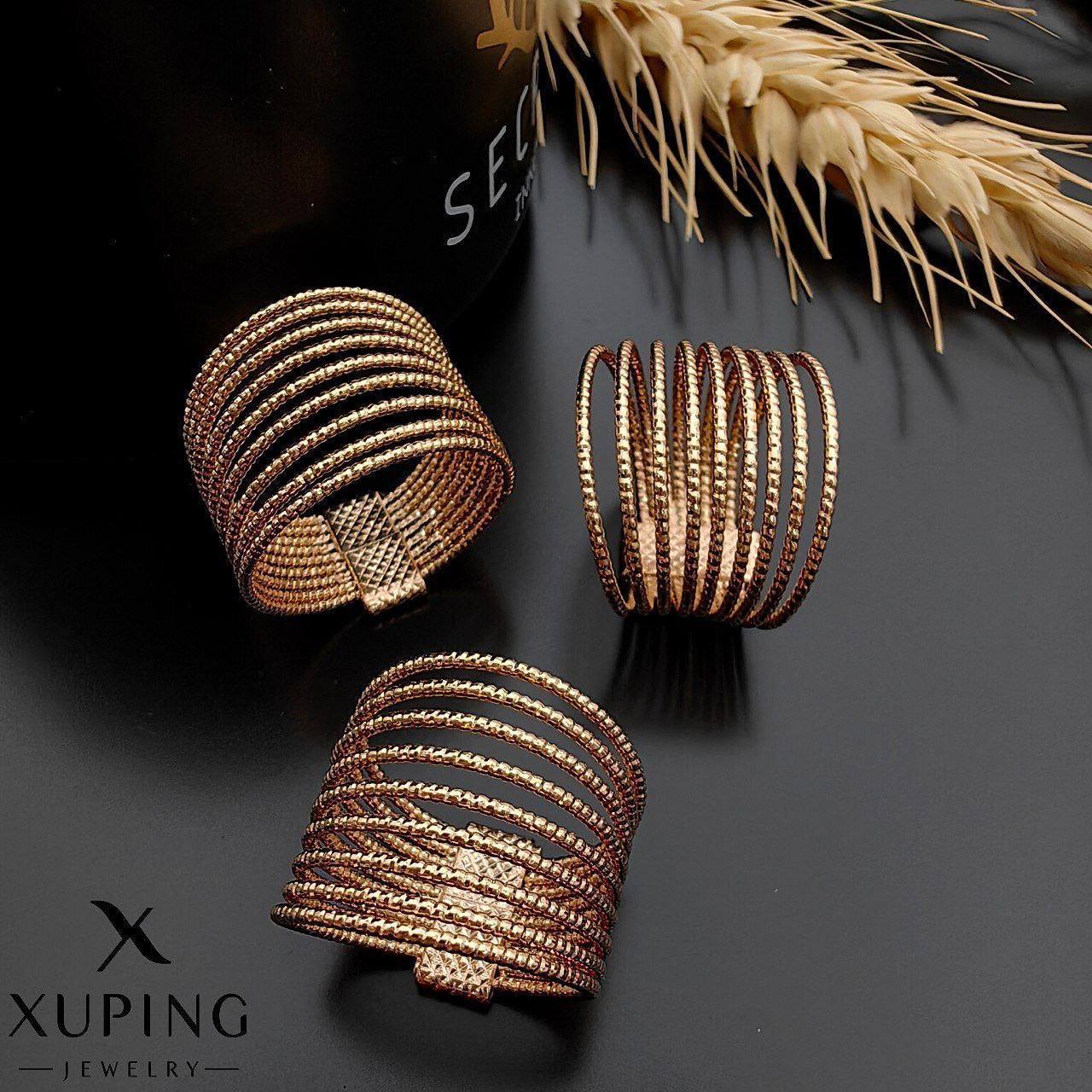 انگشتر ژوپینگ زنانه کد XA376