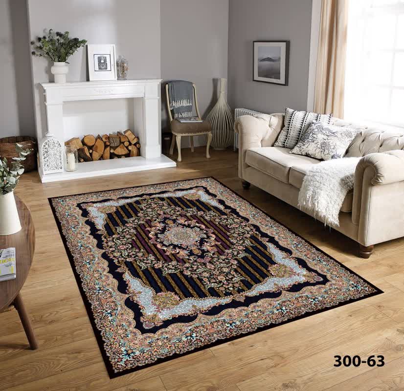 روفرشی کشدار سنتی مخمل شانل 300 -63 ❗