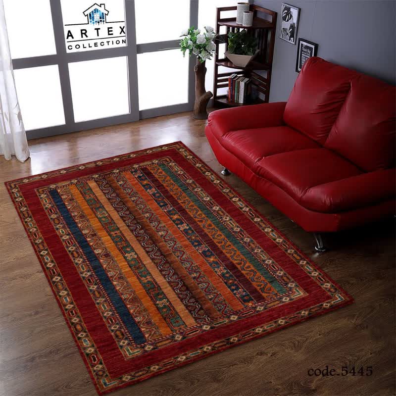 روفرشی کشدار قرمزلاکی مخمل شانل کد 5445 ❗❗