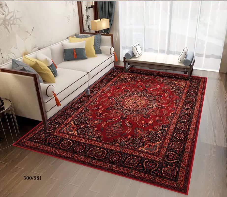 روفرشی کشدار قرمزلاکی مخمل شانل کد 300-581 ❗❗