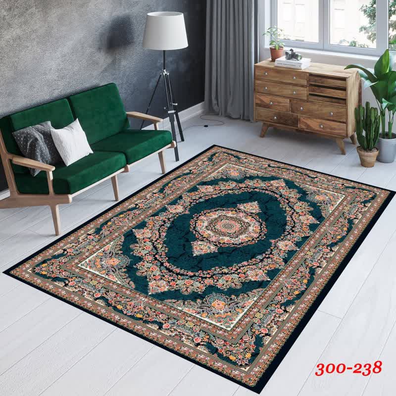 روفرشی کشدار کلاسیک مخمل شانل 300 -238 ❗