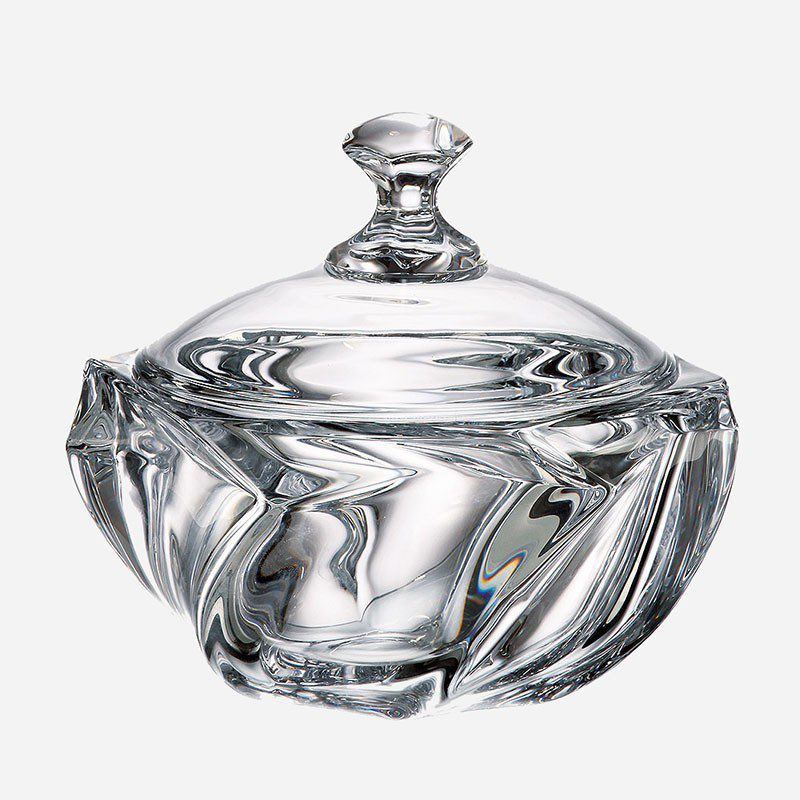 سرویس پذیرایی کریستال ماکائو (25 تکه)