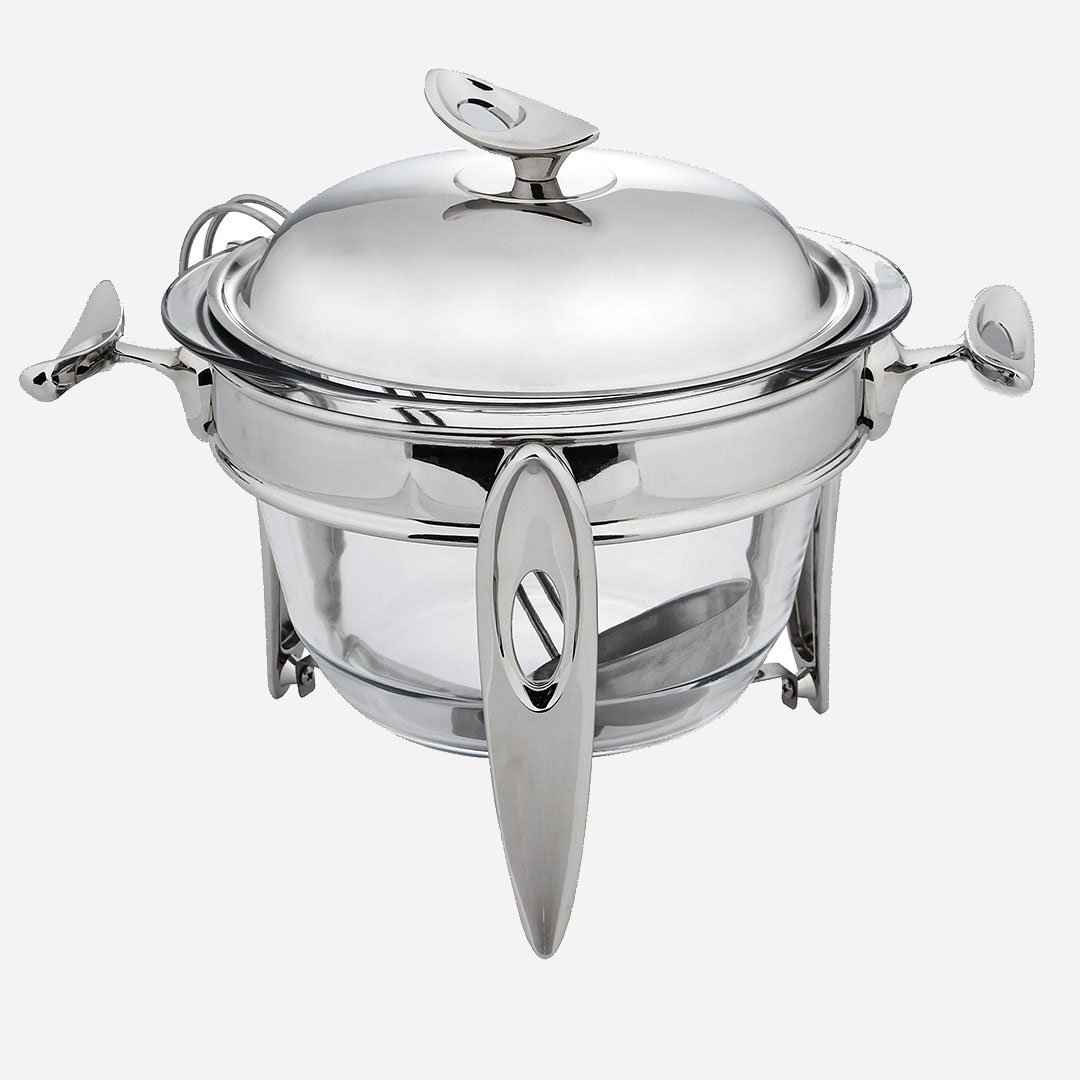 سوفله خوری سوپ نیوهوم مدل فلیم NH24-1001