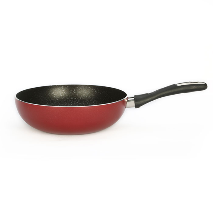 تابه وک بزرگ گرانیتا زرساب GT-278
