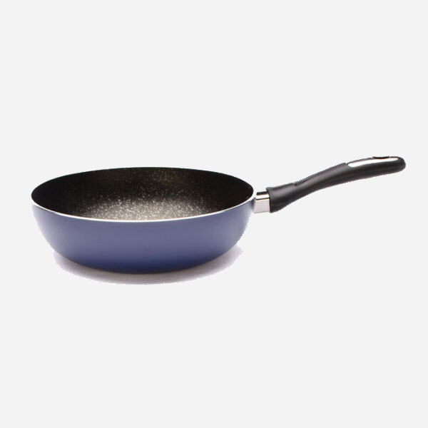 تابه وک بزرگ گرانیتا زرساب GT-278