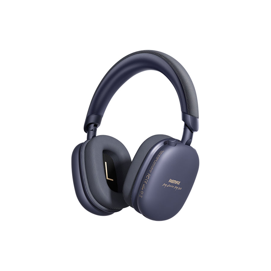 هدفون بی سیم RB-650HB ریمکس
