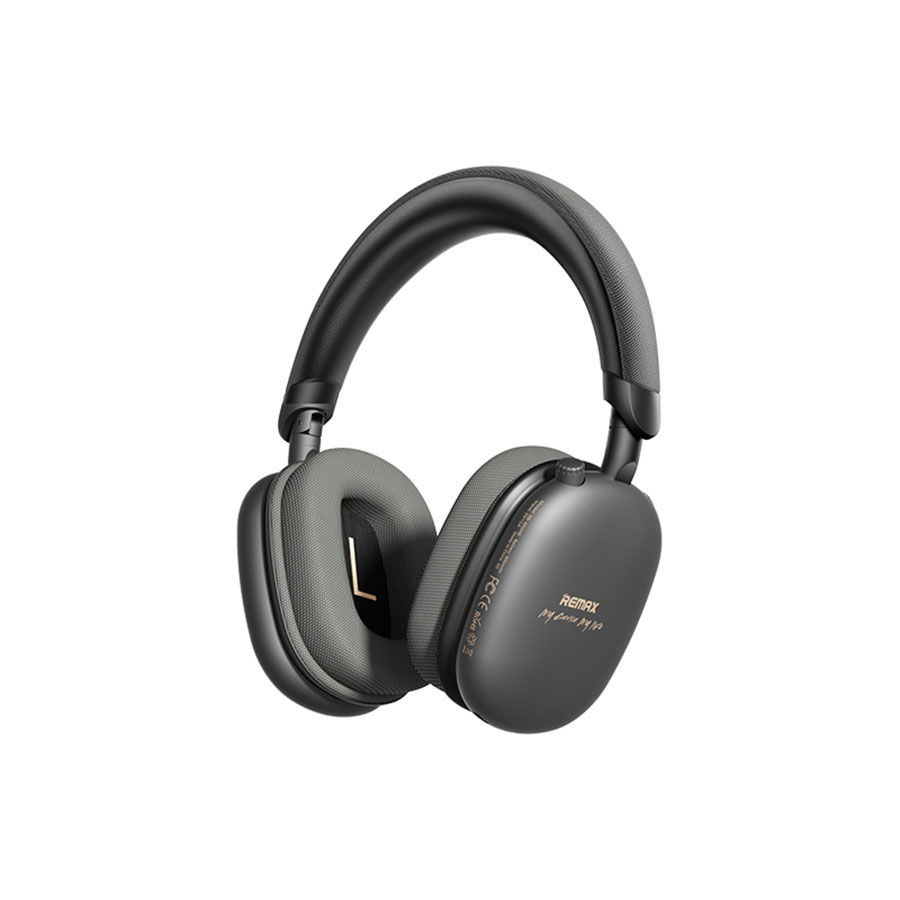 هدفون بی سیم RB-650HB ریمکس