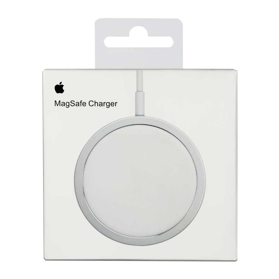 شارژر بی سیم اپل مدل MagSafe