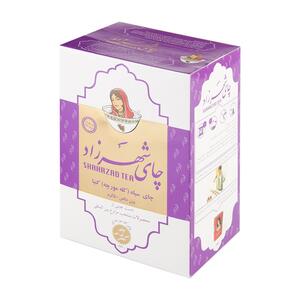 چای کله مورچه ساده خالص کنیا 500 گرمی شهرزاد