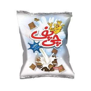 کورن فلکس بالشتی شکلاتی 50 گرمی چی پف