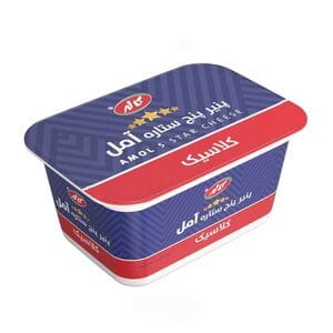 پنیر آمل کاله 350 گرم