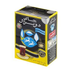 چای سیلان معطر ممتاز 500 گرمی دوغزال