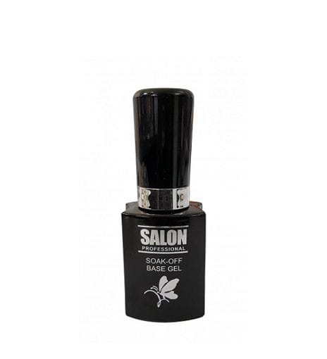 بیس ژل 15 میل سالن | SALON