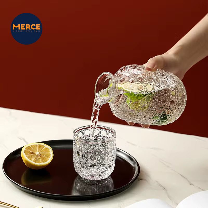 پارچ شب نگین (پست پیشتاز پس کرایه)