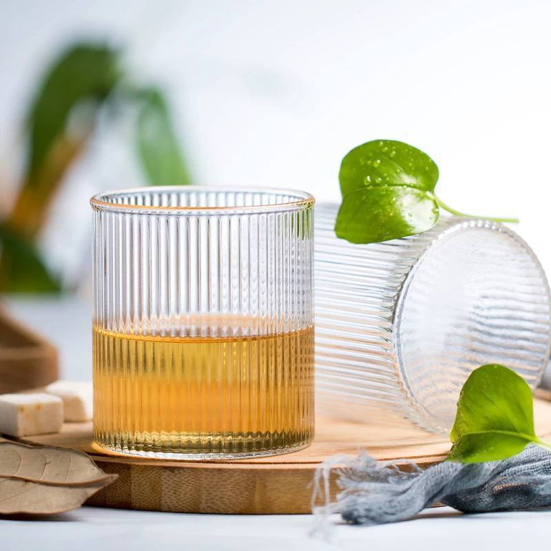لیوان بدون دسته تیام 6 عددی (پست پیشتاز پس کرایه)