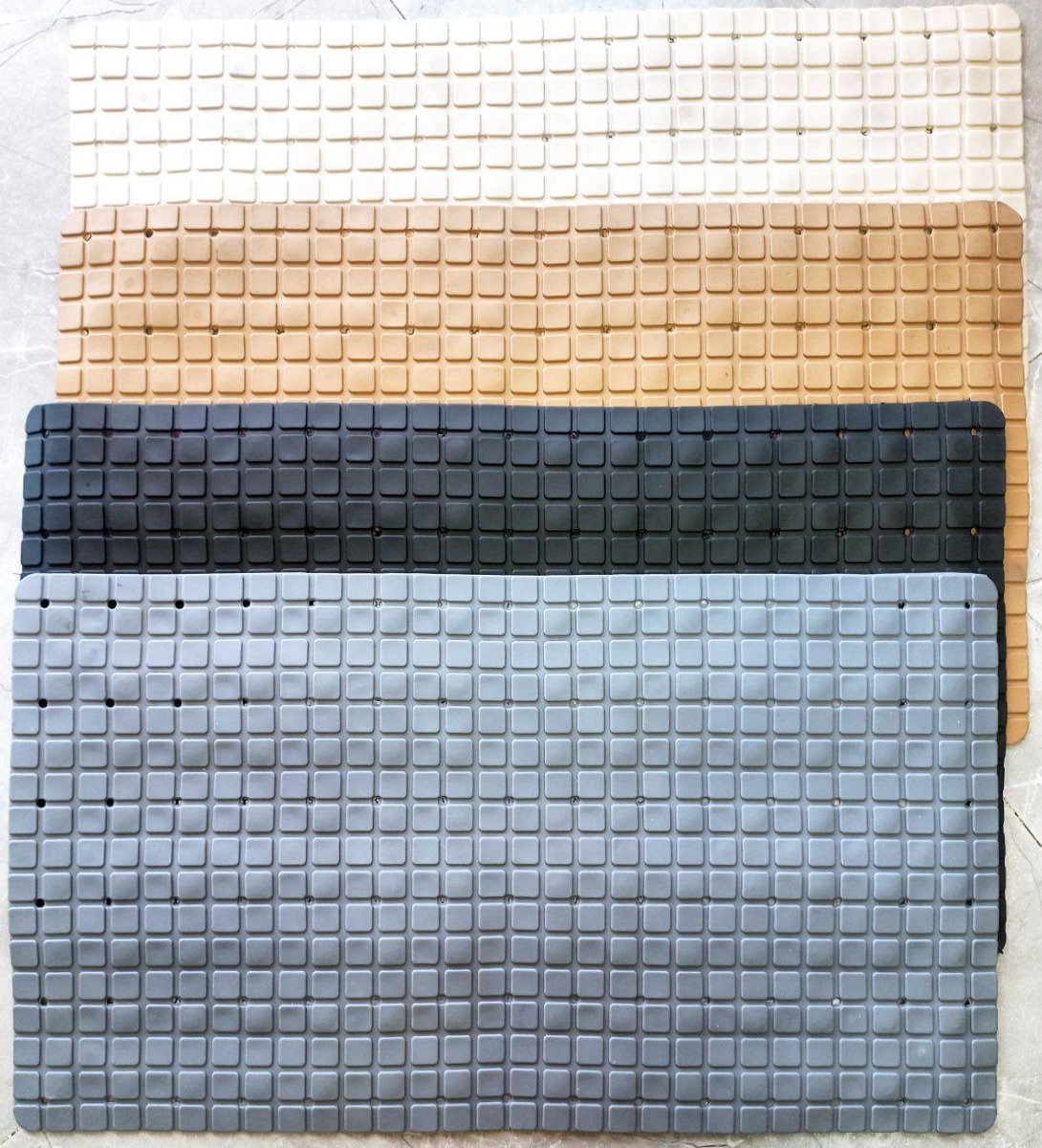 زیر دوشی 40,72 pvc (پست پیشتاز پس کرایه)