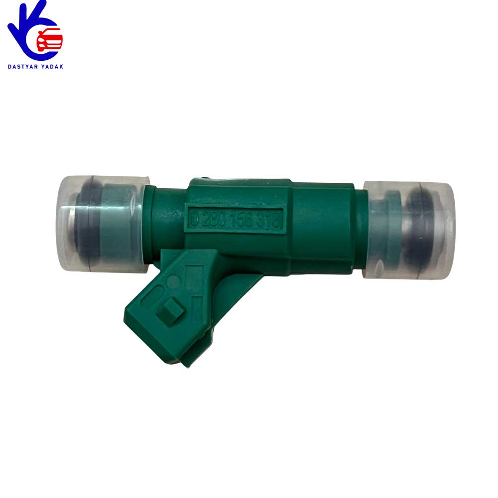 سوزن انژکتور نیسان یورو 2 POWER (وارداتی گرید A)