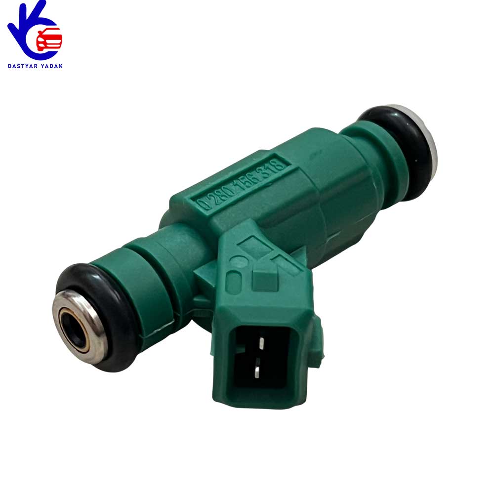 سوزن انژکتور نیسان یورو 2 POWER (وارداتی گرید A)
