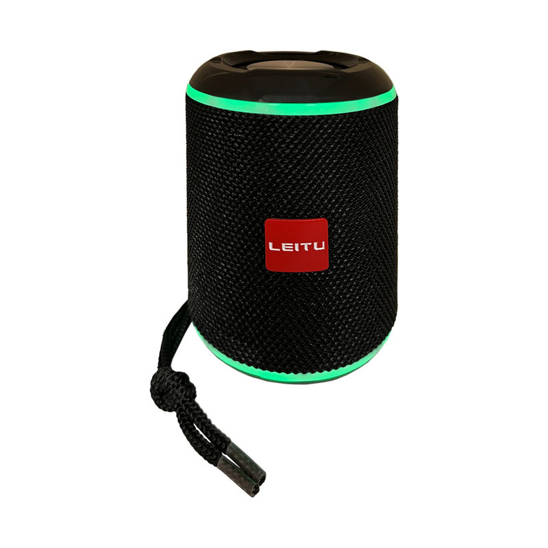 اسپیکر بلوتوثی لیتو مدل LK23