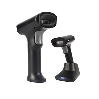 اسکنر بارکدخوان بایامکس مدل نایت KNIGHT