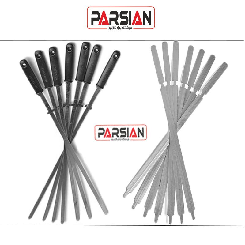 سیخ کباب پز دادلیسان پس کرایه