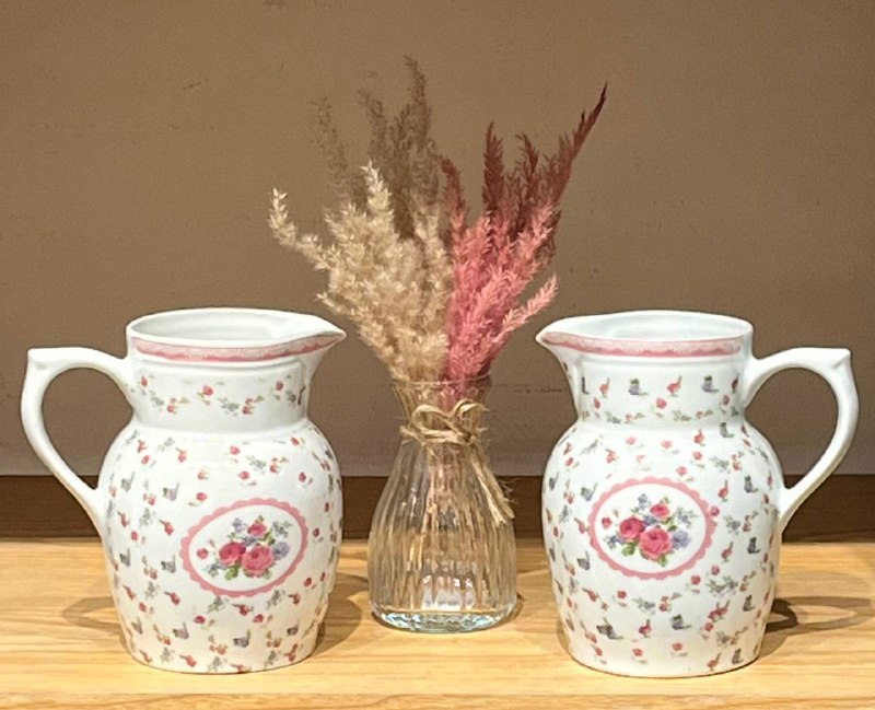 پارچ آب اویسا کوچک (پست پیشتاز پس کرایه)