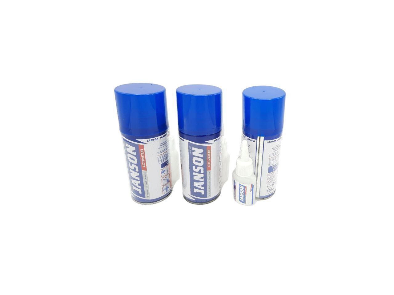 چسب 123  جانسون سایز کوچک (پست پیشتاز پس کرایه)