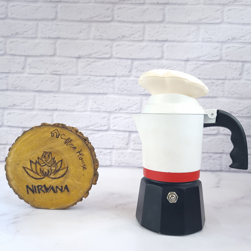 موکاپات 3 کاپ طرح سرآشپز