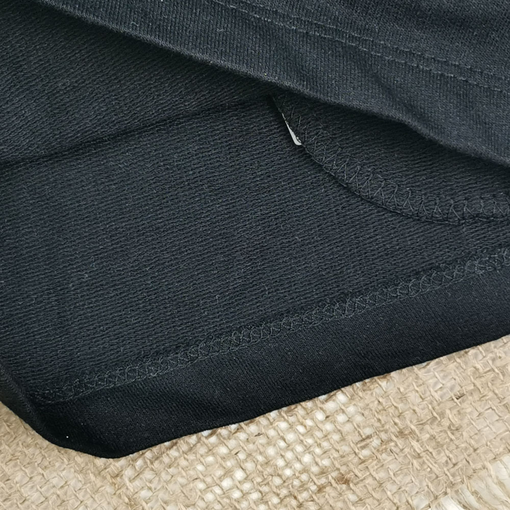 شلوارک نوزادی برند pepperts طرح جیب دار کمربند دار تو دورس مشکی رنگ | فروشگاه نام نیکو