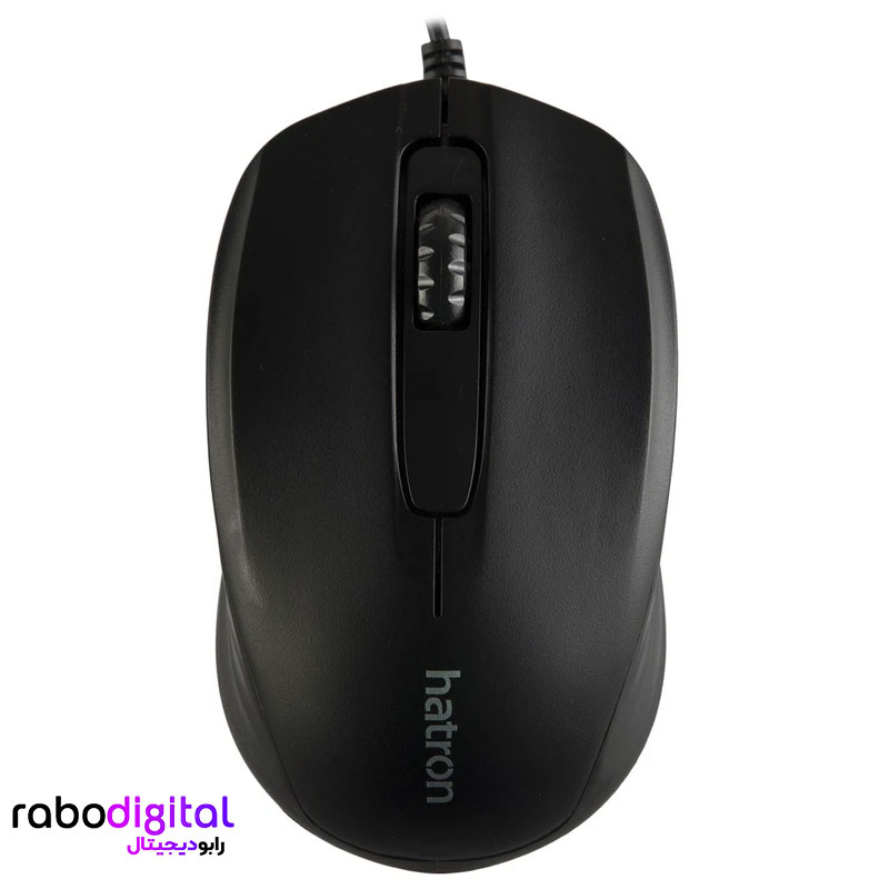 ماوس هترون مدل HM402SL
