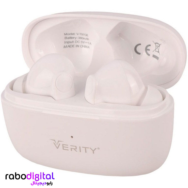 هدفون بی سیم وریتی مدل V-T97GE
