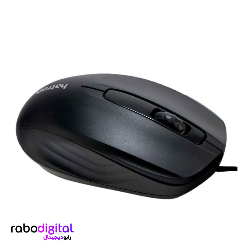 ماوس هترون مدل HM402SL