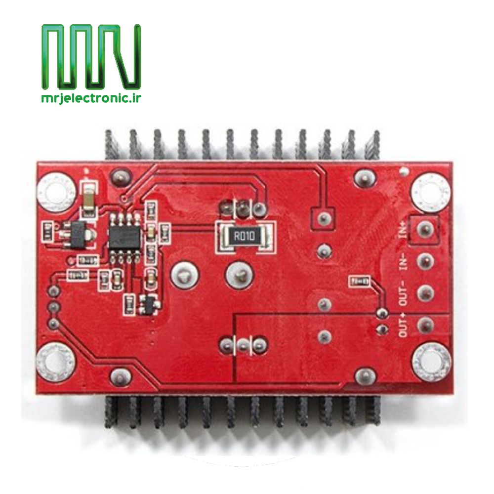 ماژول افزاینده ولتاژ DC-DC