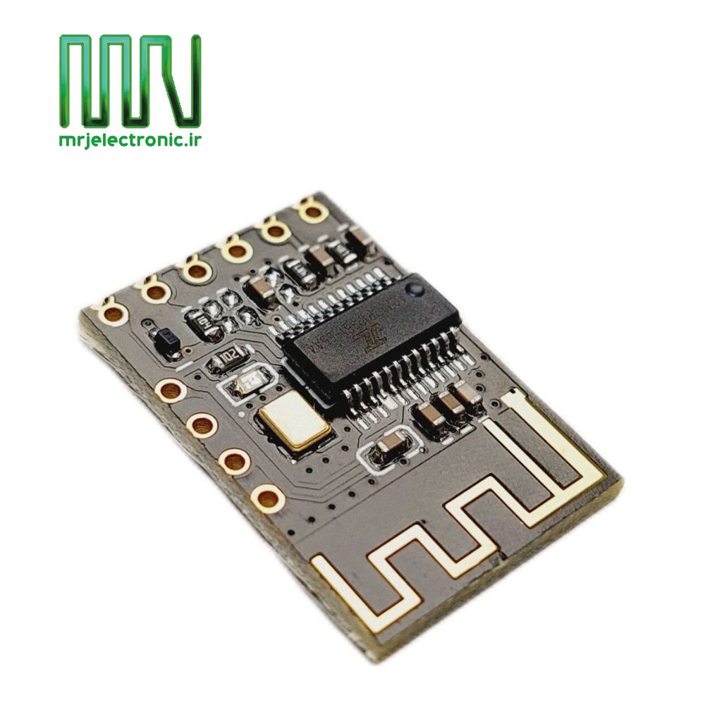 ماژول بلوتوث M-18