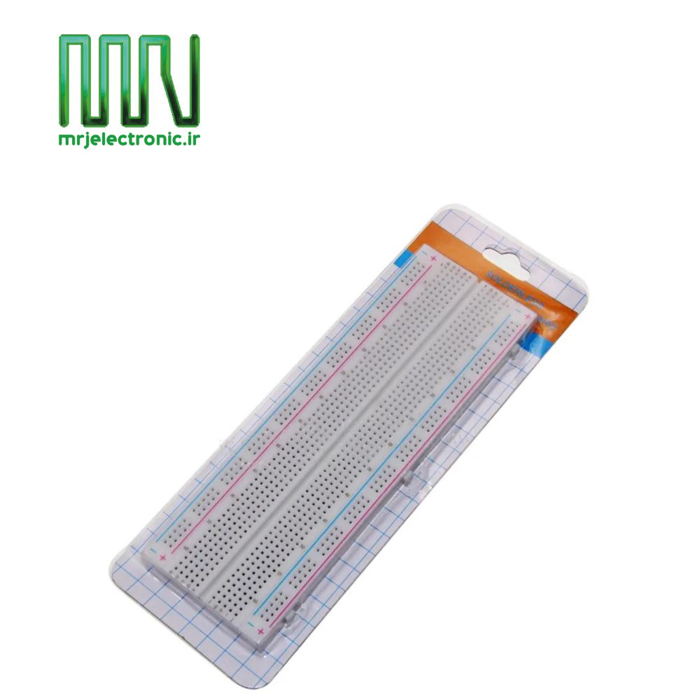 برد بورد BreadBoard