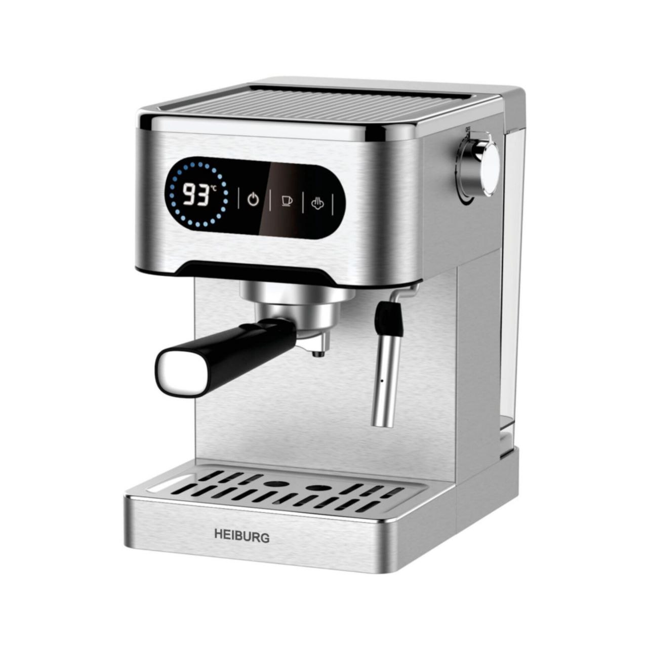 اسپرسوساز Model-CM-3014 هایبورگ