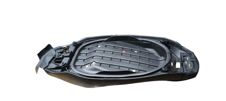 زین اسپشیال ان مکس NMAX(اورجینال)+دست اول