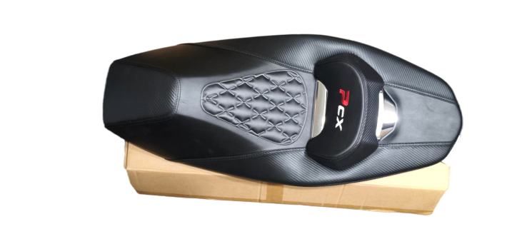 زین PCX پی سی ایکس و واریو 160 (اورجینال) + دست اول